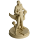 Polymaker PolyTerra™ PLA Marble Sandstone / Marmer Zandsteen Polymaker PolyTerra™ PLA Marble Sandstone / Marmer Zandsteen