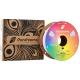 Polymaker Panchroma™ PLA Marble White Filament Polymaker Panchroma™ PLA Marble White Filament
