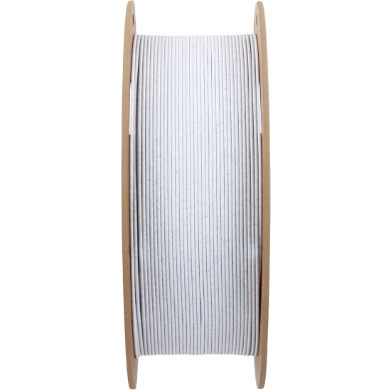 Polymaker Panchroma™ PLA Marble White Filament Polymaker Panchroma™ PLA Marble White Filament