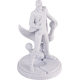 Polymaker PolyTerra™ PLA Marble White / Marmer Wit Filament Polymaker PolyTerra™ PLA Marble White / Marmer Wit Filament