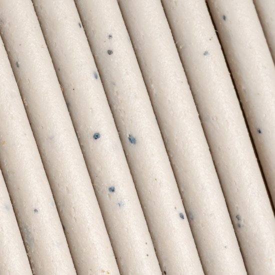 Polymaker PolyTerra™ PLA Marble Limestone / kalksteen Polymaker PolyTerra™ PLA Marble Limestone / kalksteen