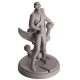 Polymaker PolyTerra™ PLA Marble Limestone / kalksteen Polymaker PolyTerra™ PLA Marble Limestone / kalksteen