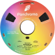Polymaker Panchroma™ PLA Satin Black Polymaker Panchroma™ PLA Satin Black