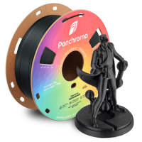 Polymaker Panchroma™ PLA Satin Black