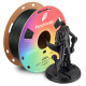 Polymaker Panchroma™ PLA Satin Black Polymaker Panchroma™ PLA Satin Black