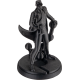 Polymaker Panchroma™ PLA Satin Black Polymaker Panchroma™ PLA Satin Black