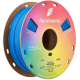 Polymaker Panchroma™ PLA Satin Blue Filament Polymaker Panchroma™ PLA Satin Blue Filament