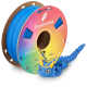Polymaker Panchroma™ PLA Satin Blue Filament Polymaker Panchroma™ PLA Satin Blue Filament
