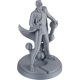 Polymaker Panchroma™ PLA Satin Grey Filament Polymaker Panchroma™ PLA Satin Grey Filament