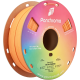 Polymaker Panchroma™ PLA Satin Orange Filament Polymaker Panchroma™ PLA Satin Orange Filament