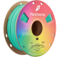 Polymaker Panchroma™ PLA Satin Polymaker Teal Filament