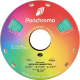 Polymaker Panchroma™ PLA Satin Polymaker Teal Filament