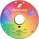 Polymaker Panchroma™ PLA Satin Purple Filament Polymaker Panchroma™ PLA Satin Purple Filament