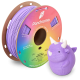 Polymaker Panchroma™ PLA Satin Purple Filament Polymaker Panchroma™ PLA Satin Purple Filament