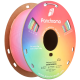 Polymaker Panchroma™ PLA Gradient Satin Rainbow Filament Polymaker Panchroma™ PLA Gradient Satin Rainbow Filament