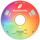 Polymaker Panchroma™ PLA Gradient Satin Rainbow Filament Polymaker Panchroma™ PLA Gradient Satin Rainbow Filament