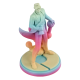 Polymaker Panchroma™ PLA Gradient Satin Rainbow Filament Polymaker Panchroma™ PLA Gradient Satin Rainbow Filament