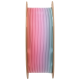 Polymaker Panchroma™ PLA Gradient Satin Rainbow Filament Polymaker Panchroma™ PLA Gradient Satin Rainbow Filament