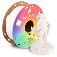 Polymaker Panchroma™ PLA Satin White
