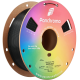 Polymaker Panchroma™ PLA Silk Black Filament