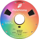 Polymaker Panchroma™ PLA Silk Black Filament