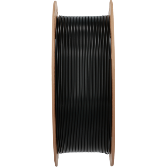 Polymaker Panchroma™ PLA Silk Black Filament
