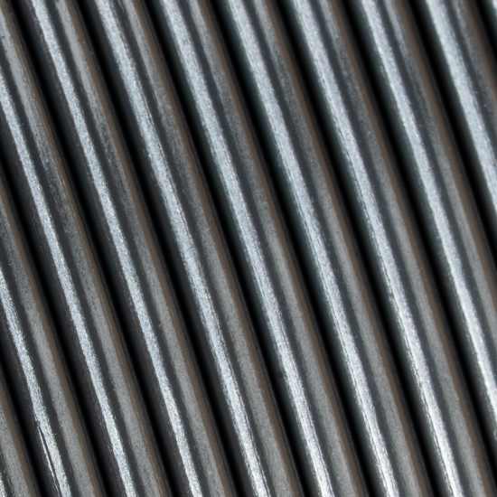 Polymaker Panchroma™ PLA Silk Black Filament