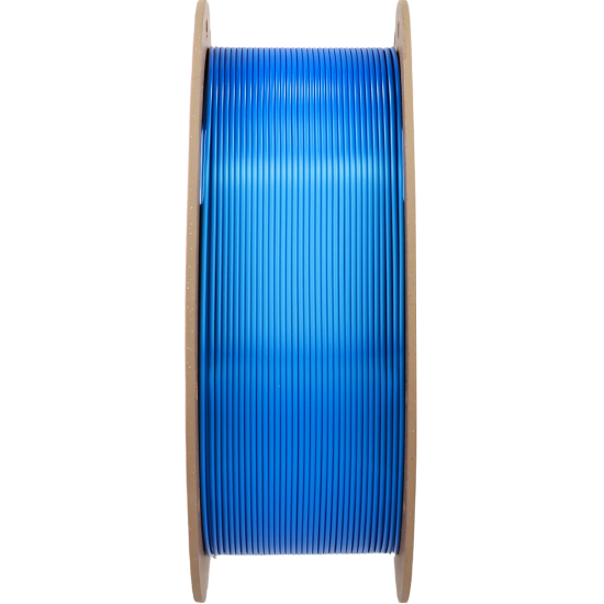 Polymaker Panchroma™ PLA Silk Blue Filament