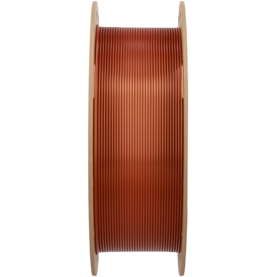 Polymaker Panchroma™ PLA Silk Bronze Filament