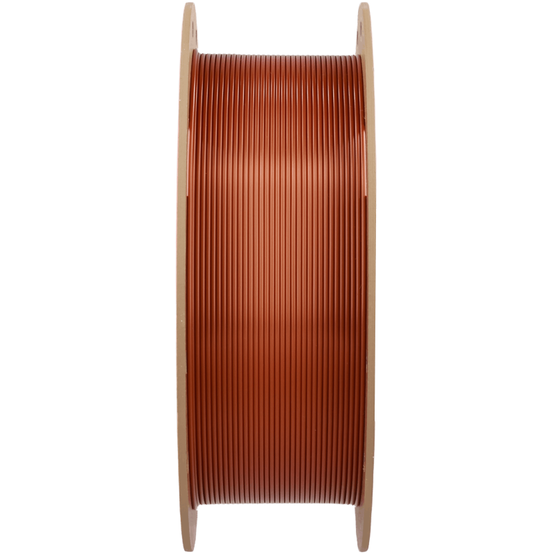 Polymaker Panchroma™ PLA Silk Bronze Filament