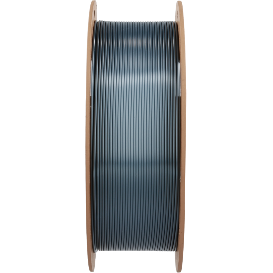 Polymaker Panchroma™ PLA Silk Chrome Filament