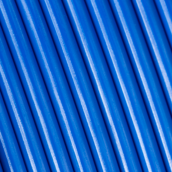 Polymaker Panchroma™ PLA Silk Dark Blue Filament