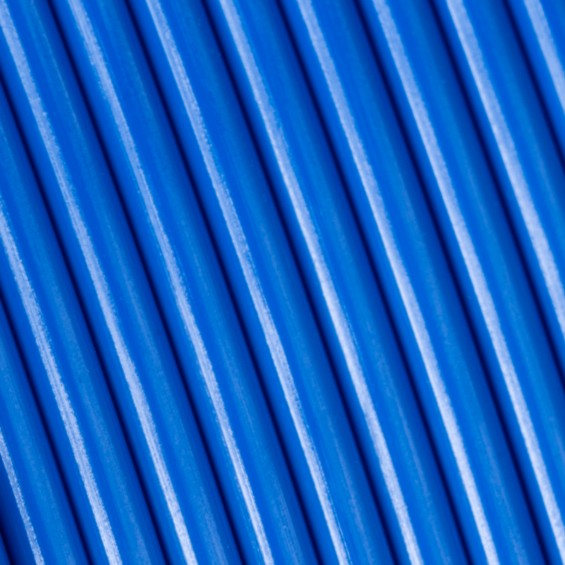 Polymaker Panchroma™ PLA Silk Dark Blue Filament Polymaker Panchroma™ PLA Silk Dark Blue Filament