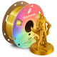 Polymaker Panchroma™ PLA Silk Gold Filament