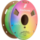 Polymaker Panchroma™ PLA Gradient Silk Rainbow Filament