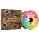 Polymaker Panchroma™ PLA Gradient Silk Rainbow Filament
