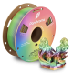 Polymaker Panchroma™ PLA Gradient Silk Rainbow Filament