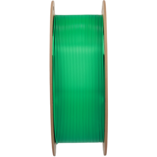 Polymaker Panchroma™ PLA Silk Green Filament
