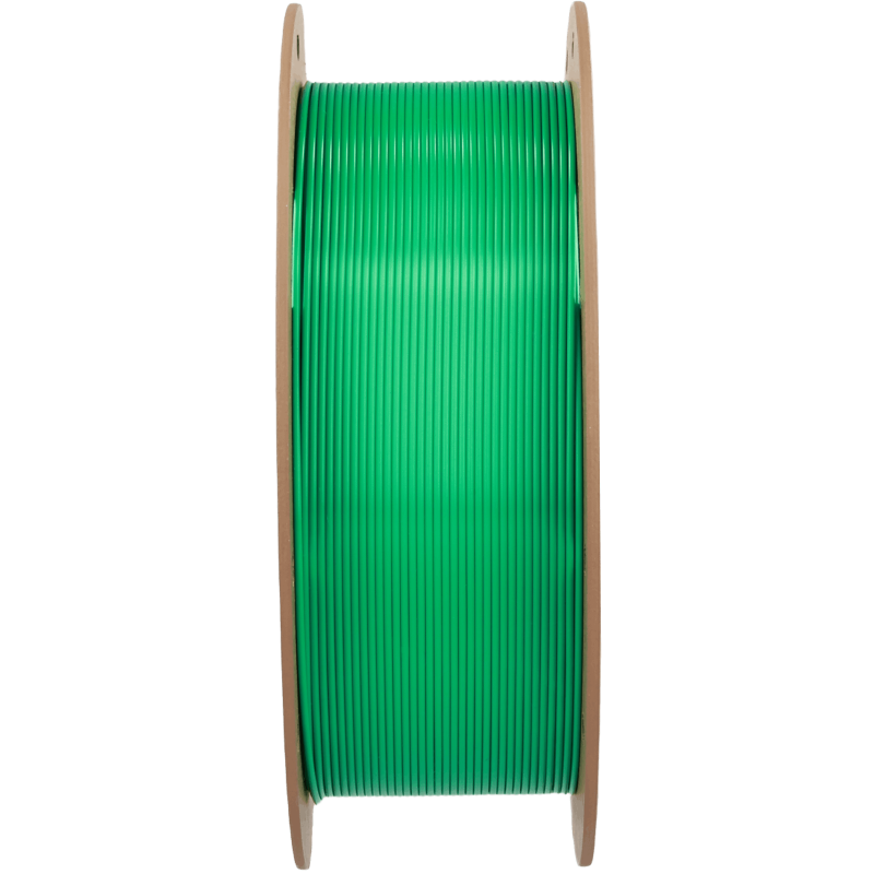 Polymaker Panchroma™ PLA Silk Green Filament Polymaker Panchroma™ PLA Silk Green Filament
