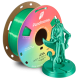 Polymaker Panchroma™ PLA Silk Green Filament