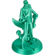 Polymaker Panchroma™ PLA Silk Green Filament