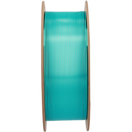 Polymaker Panchroma™ PLA Silk Light Blue Filament