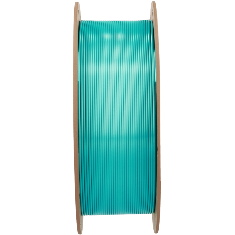 Polymaker Panchroma™ PLA Silk Light Blue Filament Polymaker Panchroma™ PLA Silk Light Blue Filament