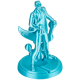 Polymaker Panchroma™ PLA Silk Light Blue Filament