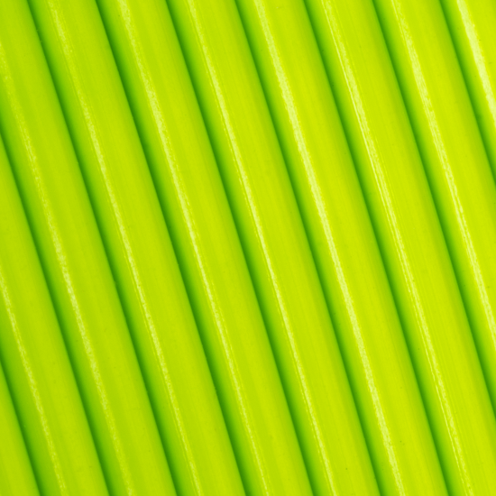 Polymaker Panchroma™ PLA Silk Lime Filament