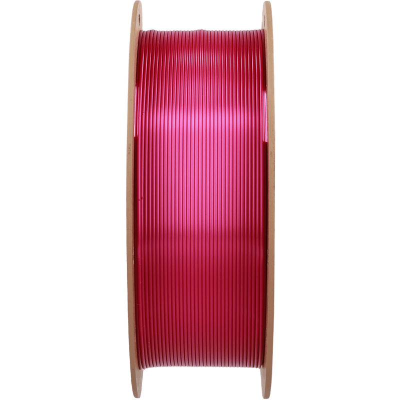 Polymaker Panchroma™ PLA Silk Magenta Filament