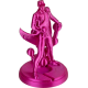 Polymaker Panchroma™ PLA Silk Magenta Filament