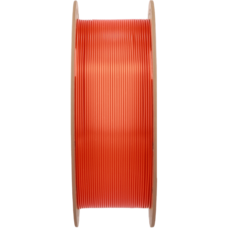 Polymaker Panchroma™ PLA Silk Orange Filament