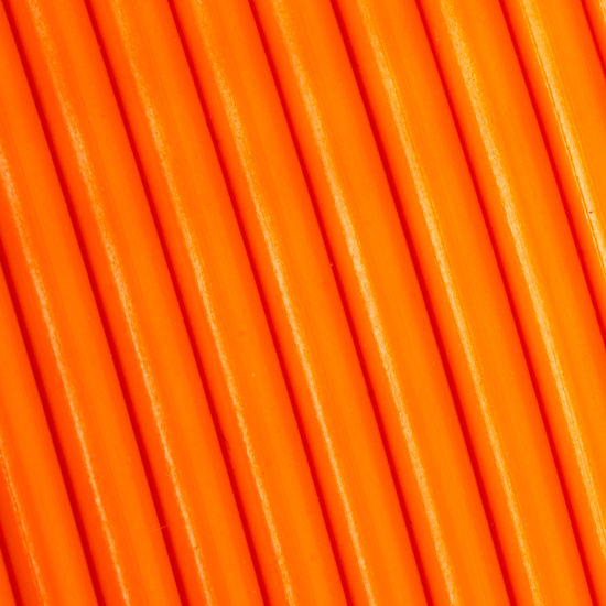 Polymaker Panchroma™ PLA Silk Orange Filament