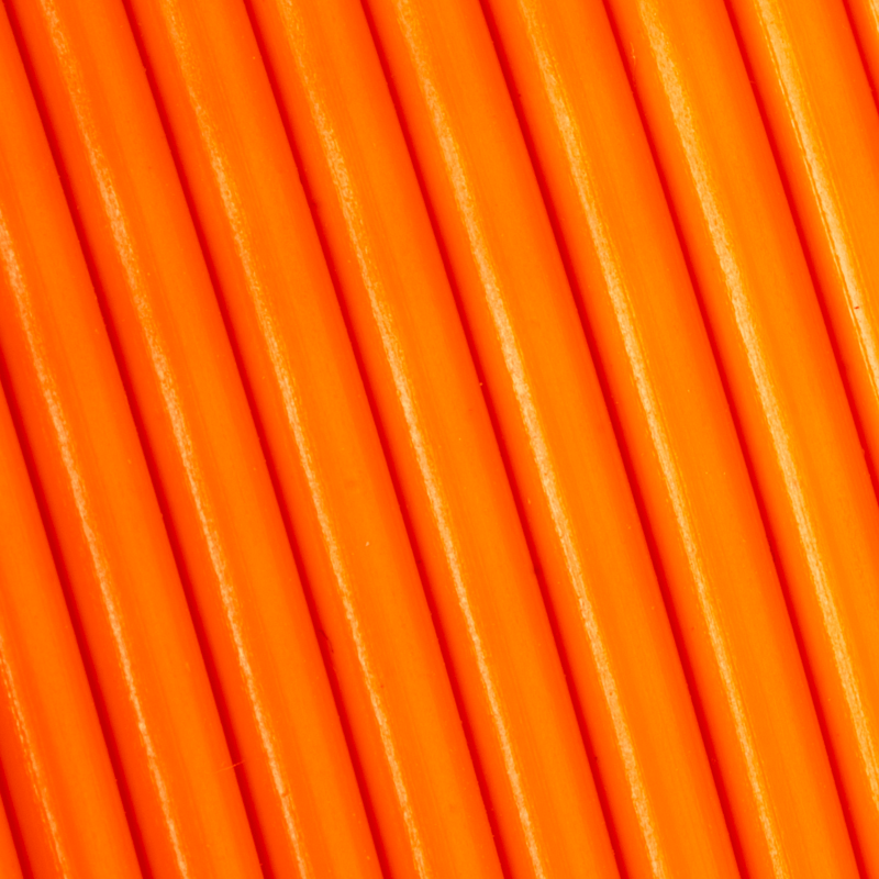 Polymaker Panchroma™ PLA Silk Orange Filament